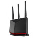ASUS Бездротовий маршрутизатор Asus RT-BE86U (90IG08W0-MO9A0V)