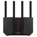 ASUS Бездротовий маршрутизатор Asus RT-BE92U (90IG0950-MO9A0V)