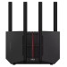 ASUS Бездротовий маршрутизатор Asus RT-BE92U (90IG0950-MO9A0V)