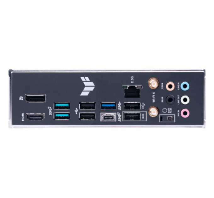 Материнська плата ASUS TUF GAMING B650M-PLUS WIFI