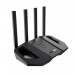 ASUS Бездротовий маршрутизатор Asus TUF Gaming BE3600 (TUF-BE3600) (90IG0900-MO9C00)