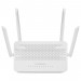 Беспроводной маршрутизатор Edimax BR-6478AC v3 (AC1200, 1*GE WAN, 4*GE LAN, 1xUSB, 4 антенны)