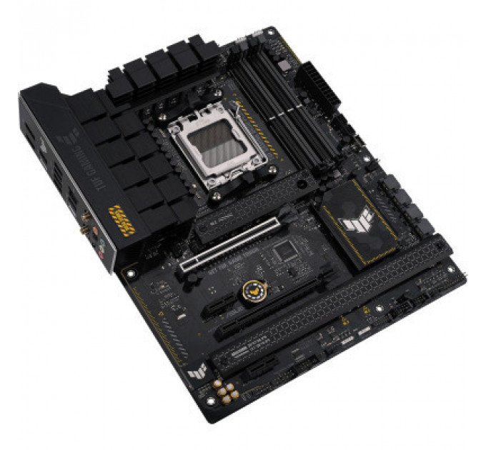 Материнська плата ASUS TUF GAMING B650-PLUS WIFI