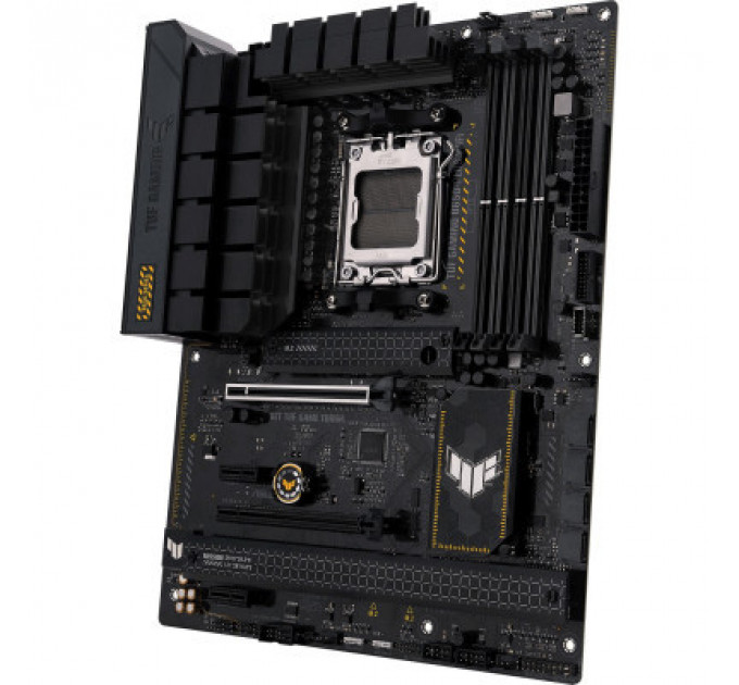 Материнська плата ASUS TUF GAMING B650-PLUS WIFI