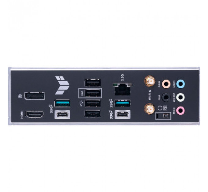 Материнська плата ASUS TUF GAMING B650-PLUS WIFI