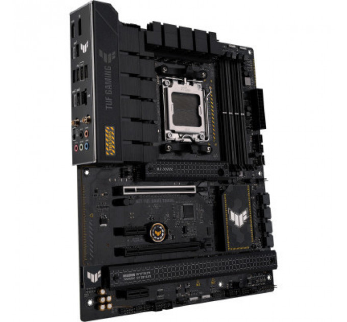 Материнська плата ASUS TUF GAMING B650-PLUS WIFI