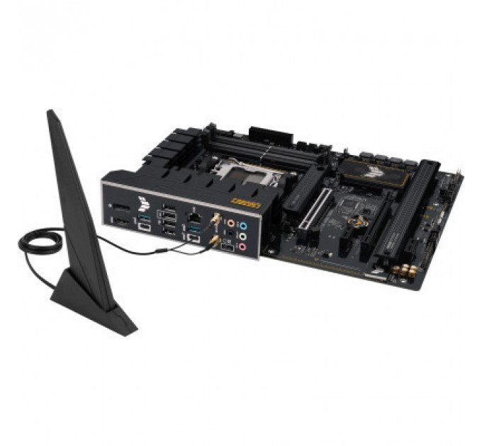 Материнська плата ASUS TUF GAMING B650-PLUS WIFI