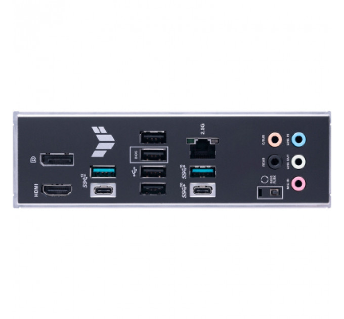 Материнська плата ASUS TUF GAMING B650-PLUS