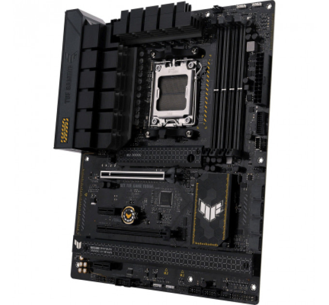 Материнська плата ASUS TUF GAMING B650-PLUS