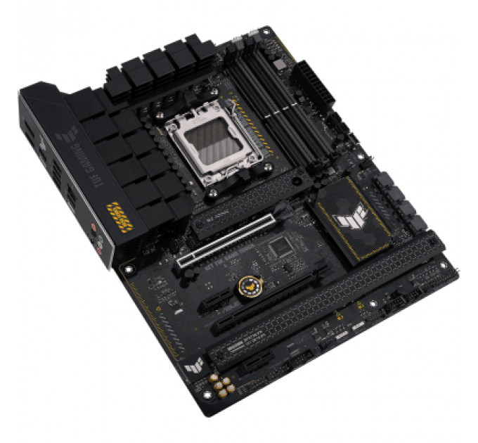 Материнська плата ASUS TUF GAMING B650-PLUS