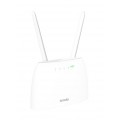 Tenda Бездротовий маршрутизатор Tenda 4G06