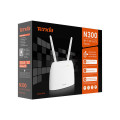 Tenda Бездротовий маршрутизатор Tenda 4G06