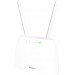 Tenda Бездротовий маршрутизатор Tenda 4G06