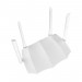 Tenda Беспроводной маршрутизатор Tenda AC5 V3 (AC1200, 3xFE LAN, 1xFE WAN, Beamforming, MU-MIMO, 4x6dBi антенны)