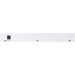 ASUS Маршрутизатор Asus ExpertWiFi EBG19P (90IG08C0-MO3B00) (1xGE WAN, 2xGE WAN/LAN PoE+, 6xGE LAN PoE+, Broadcom, 1xUSB 3.2, max PoE 110W, контроллер AiMesh, BT)