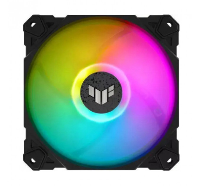 Кулер до корпусу ASUS TUF GAMING TF120 ARGB (90DA0030-B09000)