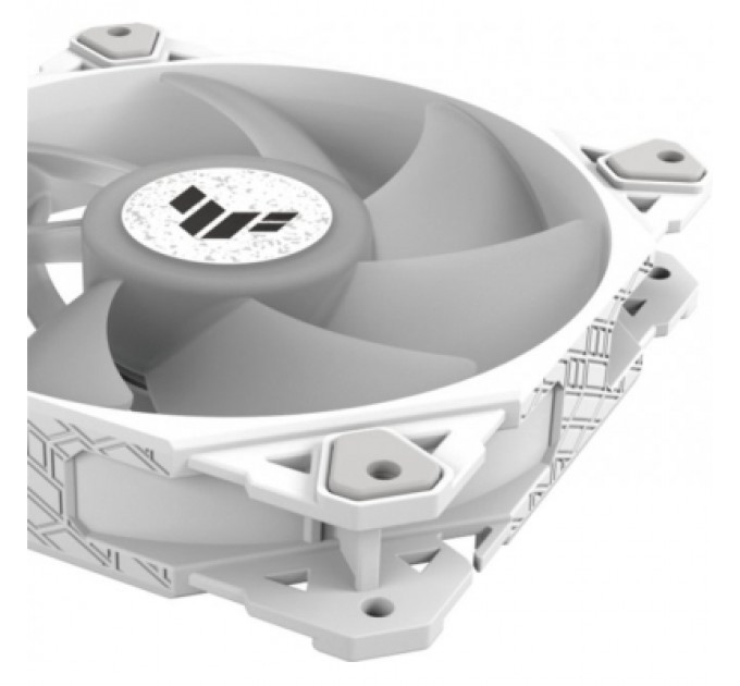 Кулер до корпусу ASUS TUF GAMING TF120 ARGB 3IN1 (90DA0033-B09030)