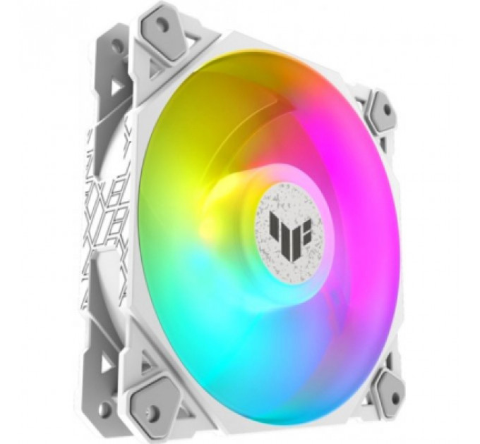 Кулер до корпусу ASUS TUF GAMING TF120 ARGB 3IN1 (90DA0033-B09030)