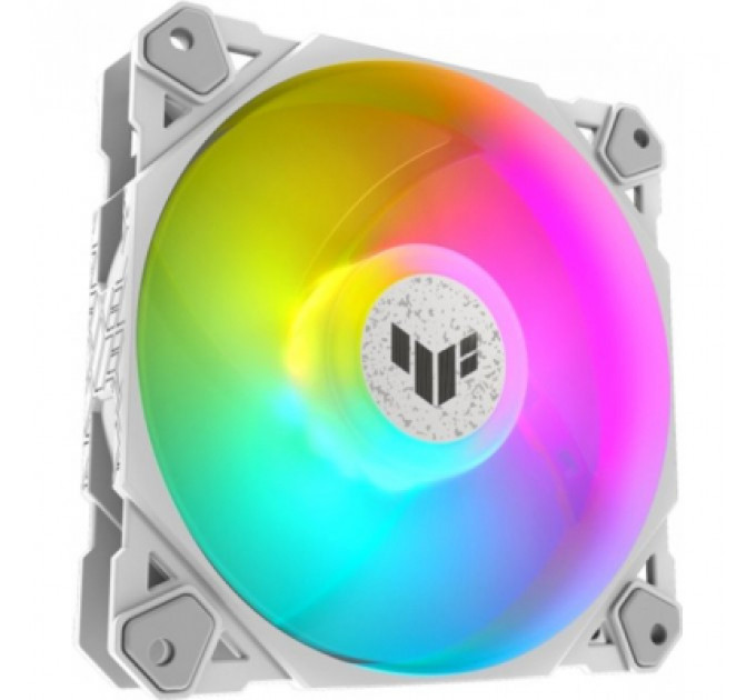 Кулер до корпусу ASUS TUF GAMING TF120 ARGB 3IN1 (90DA0033-B09030)