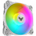 Кулер до корпусу ASUS TUF GAMING TF120 ARGB 3IN1 (90DA0033-B09030)