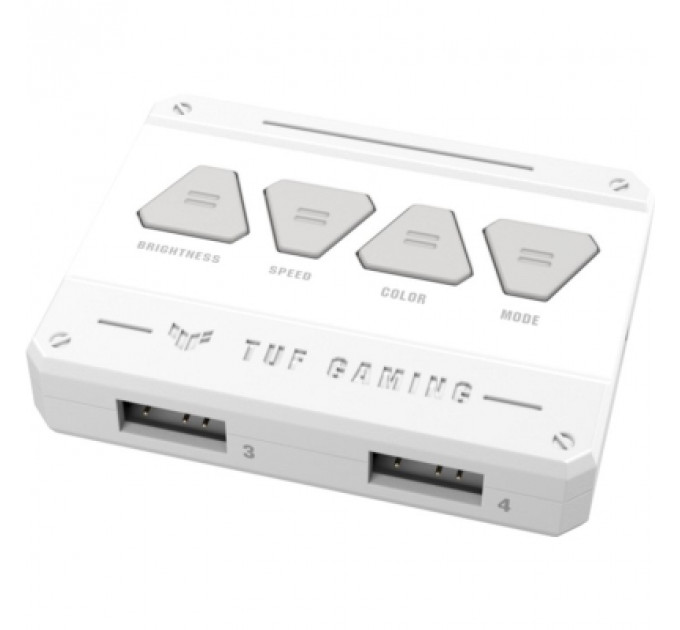 Кулер до корпусу ASUS TUF GAMING TF120 ARGB 3IN1 (90DA0033-B09030)