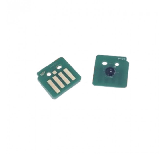 Чип для картриджа Canon 067H MF651Cw/MF655Cdw/MF657Cdw 2.4 K CYAN AHK (70263898)