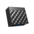 Tenda Оптический абонентский терминал ONU GPON/EPON Tenda HG1 v2.0 (1xGE LAN, 1xSC/APC, xPON ONT)