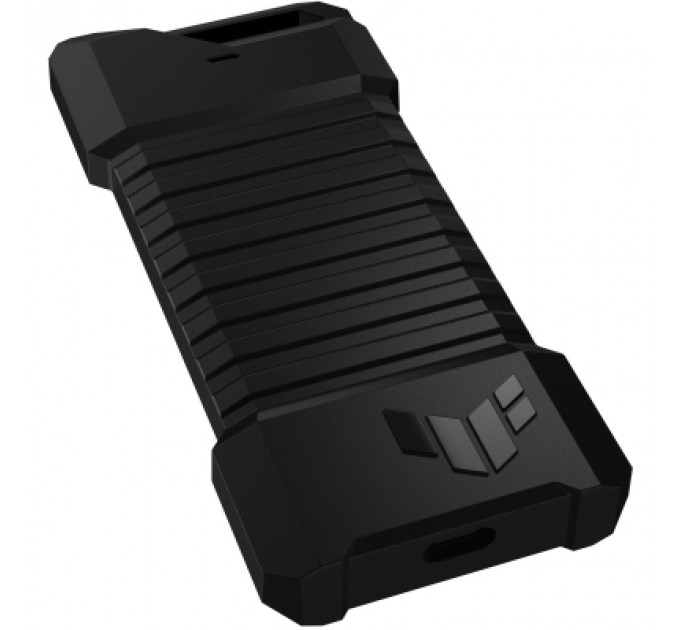 Кишеня зовнішня ASUS M.2 ESD-T1A/BLK/G/AS TUF Gaming A1 (90DD02N0-M09000)