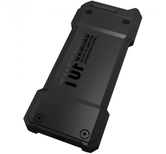 Кишеня зовнішня ASUS M.2 ESD-T1A/BLK/G/AS TUF Gaming A1 (90DD02N0-M09000)
