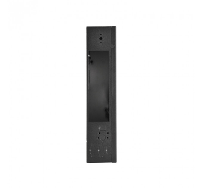 Корпус Chieftec COMPACT (IX-06B-OP)