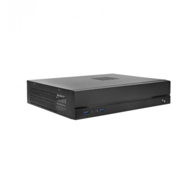 Корпус Chieftec COMPACT (IX-06B-OP)