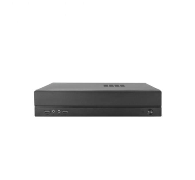 Корпус Chieftec COMPACT (IX-06B-OP)