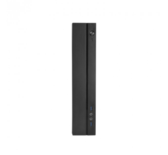 Корпус Chieftec COMPACT (IX-06B-OP)
