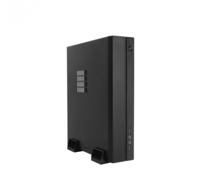 Корпус Chieftec COMPACT (IX-06B-OP)