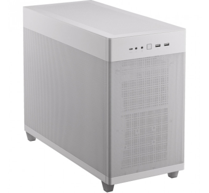 Корпус ASUS Prime AP201 White (90DC00G3-B39000)