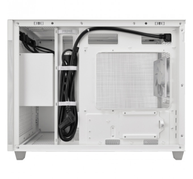 Корпус ASUS Prime AP201 White (90DC00G3-B39000)