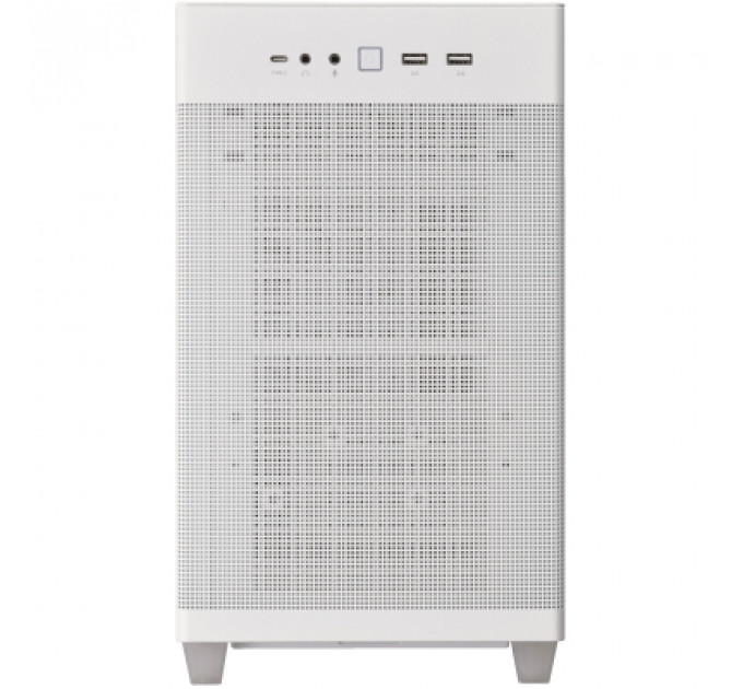 Корпус ASUS Prime AP201 White (90DC00G3-B39000)