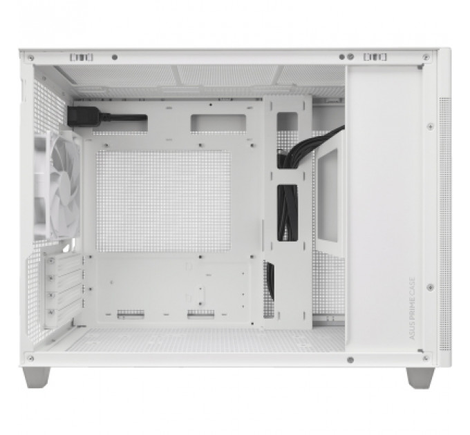 Корпус ASUS Prime AP201 White (90DC00G3-B39000)