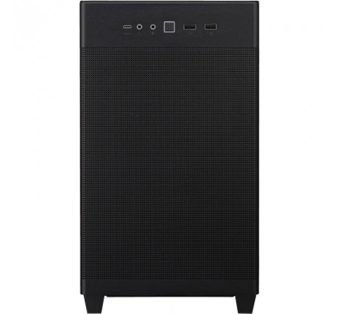 Корпус ASUS AP201 Black (90DC00G0-B39000)