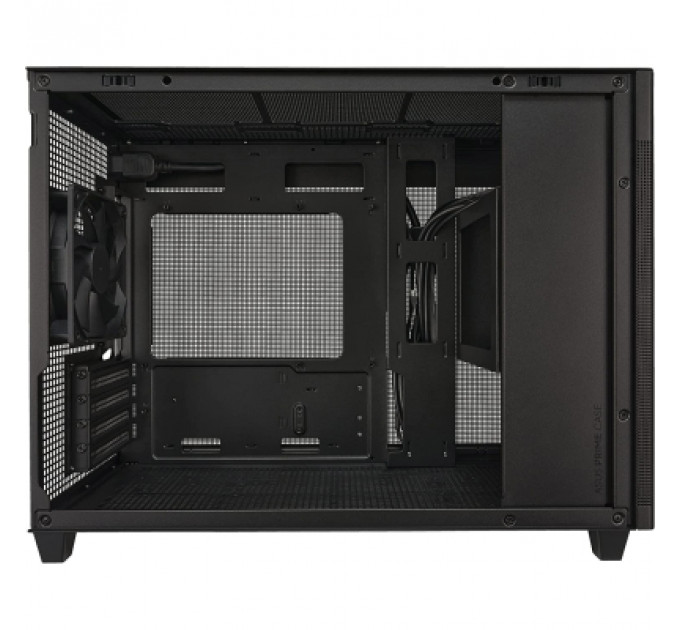 Корпус ASUS AP201 Black (90DC00G0-B39000)