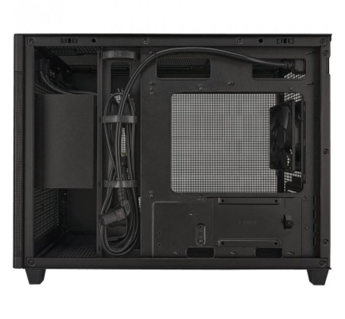 Корпус ASUS AP201 Black (90DC00G0-B39000)