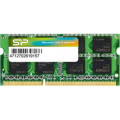 Silicon Power Модуль пам'яті для ноутбука SoDIMM DDR3 4GB 1600 MHz Silicon Power (SP004GBSTU160N02)