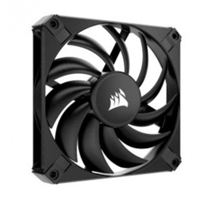 Кулер до корпусу Corsair AF120 Slim Black (CO-9050144-WW)