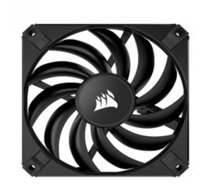 Кулер до корпусу Corsair AF120 Slim Black (CO-9050144-WW)