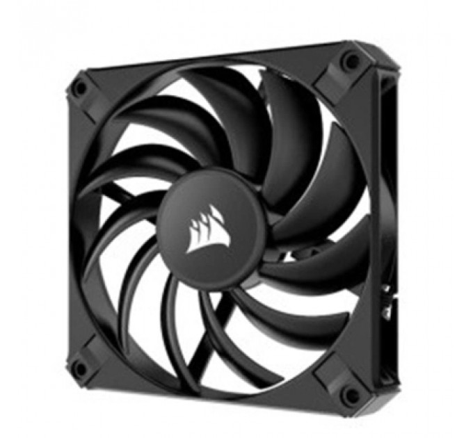 Кулер до корпусу Corsair AF120 Slim Black (CO-9050144-WW)