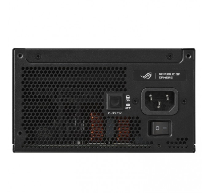 ASUS Блок живлення Asus ROG Strix 1200P Gaming (90YE00W0-B0NA00)