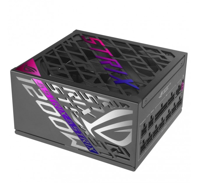 ASUS Блок живлення Asus ROG Strix 1200P Gaming (90YE00W0-B0NA00)
