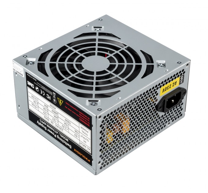 Prologix Блок живлення Prologix 400W Bulk (E)