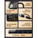 Cabletime Концентратор Cabletime USB C/A - 4 Port USB 3.0, 5Gbps, 0.15 m (CB05B)