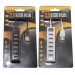 Frime Концентратор USB 2.0 Frime 7хUSB2.0 White (FH-20041)